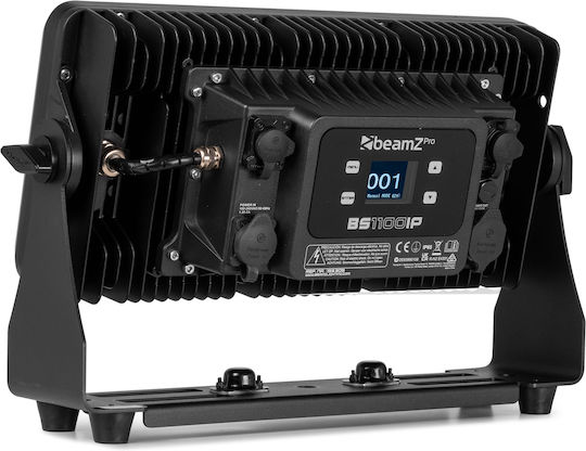 BeamZPro Φωτορυθμικό Beam LED RGB