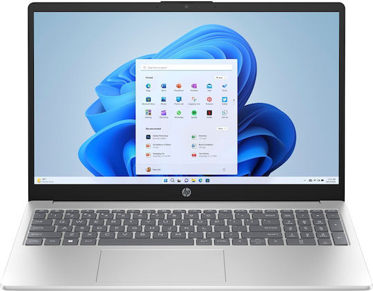 HP 15-fd1065nw 15.6" IPS FHD (Ultra 5-125H/24GB/512GB SSD/W11 Home) (International English Keyboard)