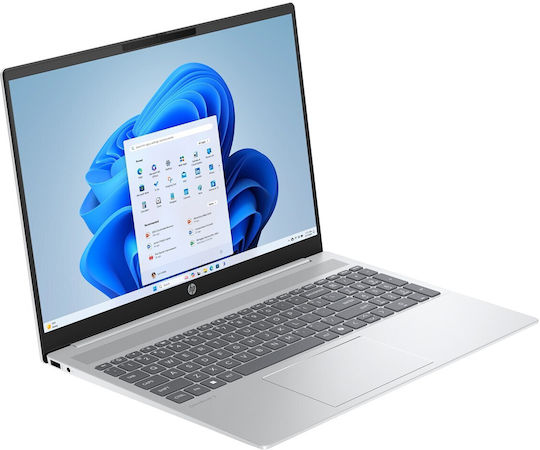 HP OmniBook 5 16-af1060nw 16" IPS FHD+ (Ultra 5-225U/24GB/512GB SSD/W11 Home) (US Keyboard)