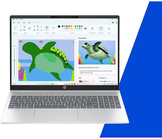 HP OmniBook 7 Aero 13-bg1218nw 13.3" IPS QHD+ (Ryzen 5-340/16GB/512GB SSD/W11 Home) (International English Keyboard)