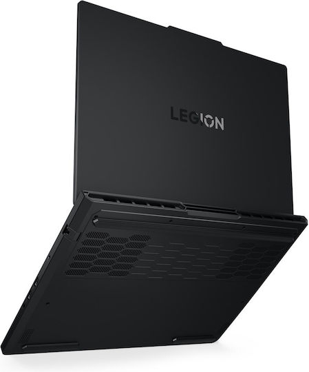 Lenovo Pro 5 16IAX10 16" OLED QHD+ 165Hz (Kern Ultra 7-255HX/32GB/1.0TB SSD/GeForce RTX 5070/W11 Startseite) (International English Tastatur)
