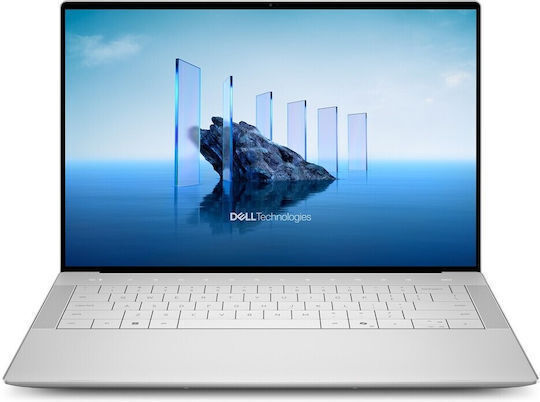 Dell 14 Premium DA14250 14.5" FHD+ (Ultra 7-255HX/32GB/1TB SSD/GeForce RTX 4050/W11 Pro) (International English Keyboard)