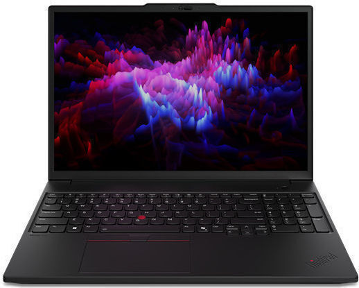 Lenovo ThinkPad P16s Gen 4 (Intel) 16" IPS FHD+ (Ultra 7-265H/64GB/2TB SSD/RTX PRO 1000 Blackwell/W11 Pro) (GR Keyboard)