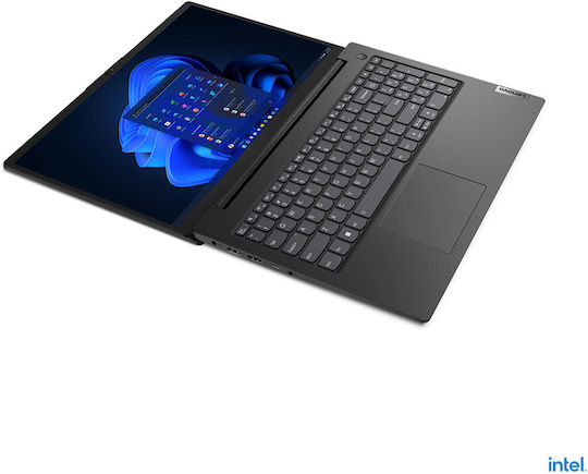 Lenovo V15 G5 IRL 15.6" IPS FHD (i7-13620H/32GB/1TB SSD/W11 Pro) (GR Keyboard)