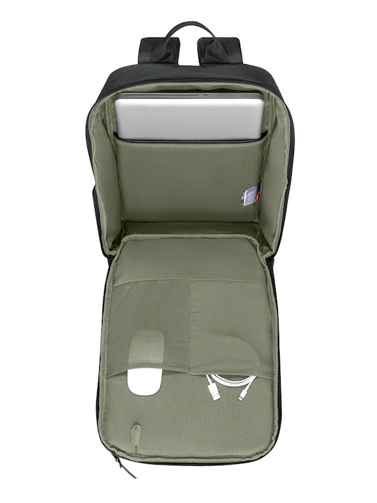 Wenger Wenger Urbanone Backpack 15.6" Laptop Backpack Black