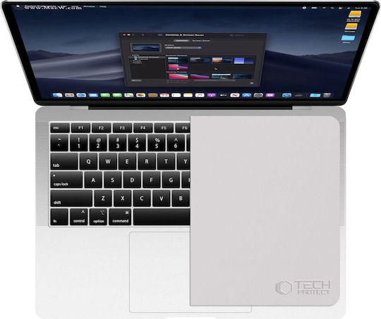 Tech-Protect Lavetă de Curățare 338 x 223 mm Gri