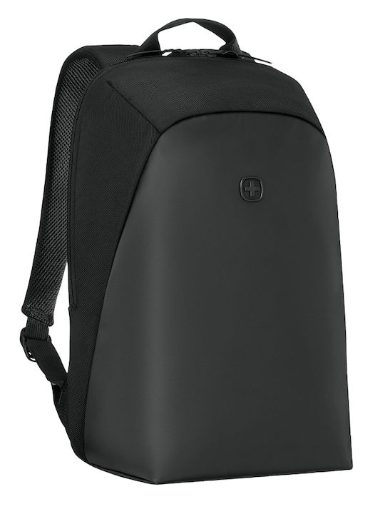 Wenger Wenger Urbanone Light Backpack 14" Laptop Backpack Black