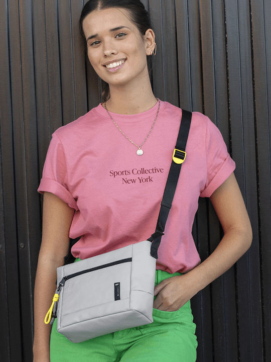Damentasche Crossbody Graue