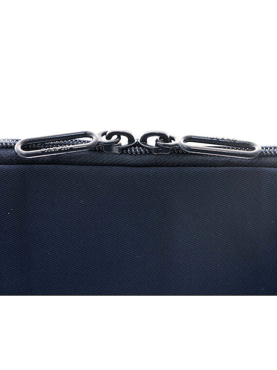Tucano Θήκη για Laptop 13" σε Μπλε χρώμα BFSAN1314-B
