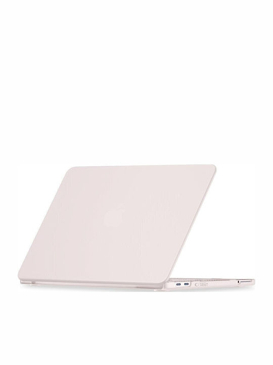 Tech-Protect Macbook Geantă pentru Laptop în Culoare Roz