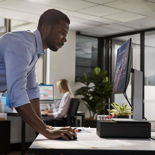 HP Pro 400 G9 SFF Desktop Computers (i5-12500/16GB DDR5/512GB SSD/W11 Pro) with Keyboard (English US)