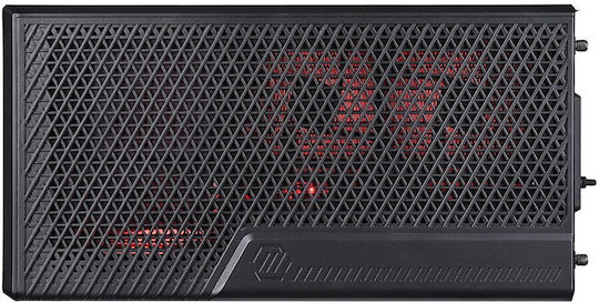 Actina Гейминг Настолен Компютър (Ryzen 7-7800X3D/32GB DDR5/1TB SSD/GeForce RTX 5070/Без Операционна Система)