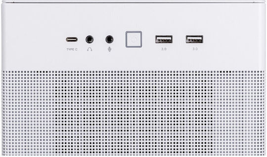 Actina Desktop PC Gaming (Ryzen 7-8700F/32GB DDR4/1.0TB SSD/Fără Sistem De Operare)