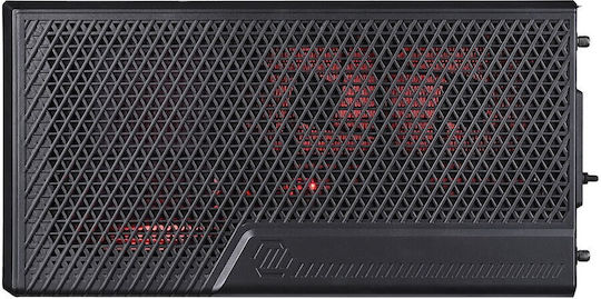 Actina Гейминг Настолен Компютър Ryzen 5-7500X3D 32GB DDR5 1TB SSD GeForce RTX 5060 Ti Без Операционна Система