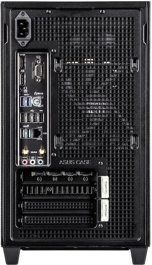 Actina Desktop PC (Ryzen 5-5600GT/16GB DDR4/512GB SSD/No OS)
