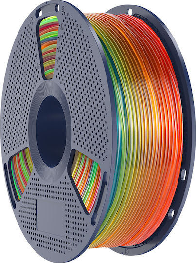 Sunlu PLA 3D Printer Filament Multicolour