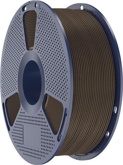 Sunlu 3D Printer Filament Καφέ