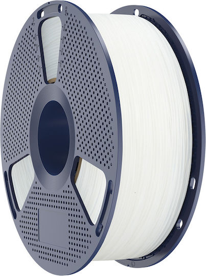 Sunlu PP 3D Printer Filament Λευκό