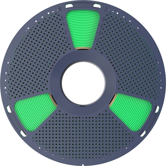 Sunlu PLA+ 2.0 3D Drucker Filament Grüne