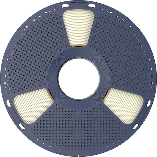 Sunlu PLA+ 2.0 3D Printer Filament Μπεζ