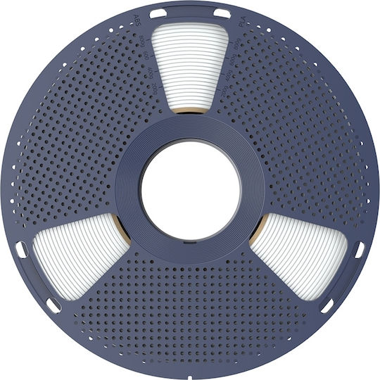 Sunlu PLA+ 2.0 3D Printer Filament White