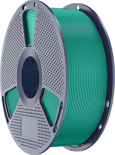 Sunlu PLA+ 2.0 3D Printer Filament Πράσινο