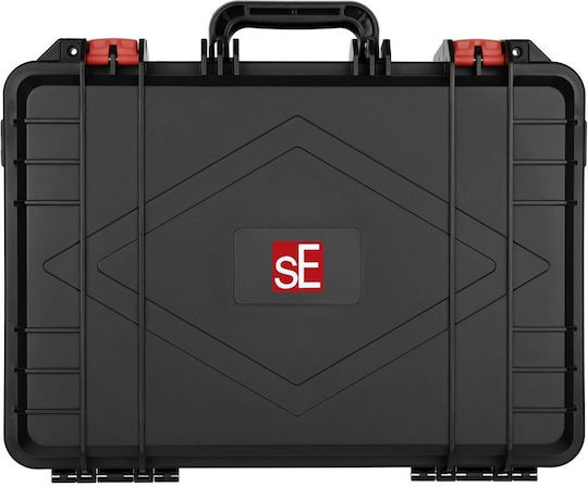 SE Electronics V Pack Club Σετ Δυναμικό Μικρόφωνο XLR Shock Mounted για Studio