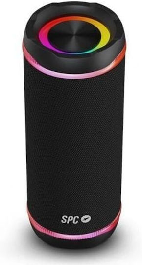 SPC Bluetooth Lautsprecher Schwarz 4435N
