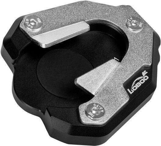 Loboo Loboo Motorcycle Peripheral Parts Single Stand CJC921