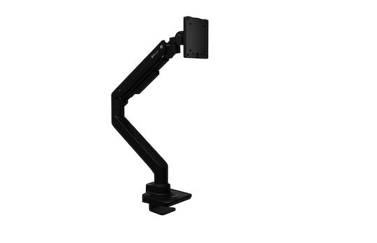Arozzi Alzare Neo Pro Desk Monitor Stand up to 49" with Arm