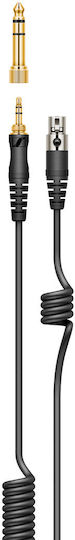 Sennheiser HD-480 Plus Pro Căști Over Ear cu Fir Negre
