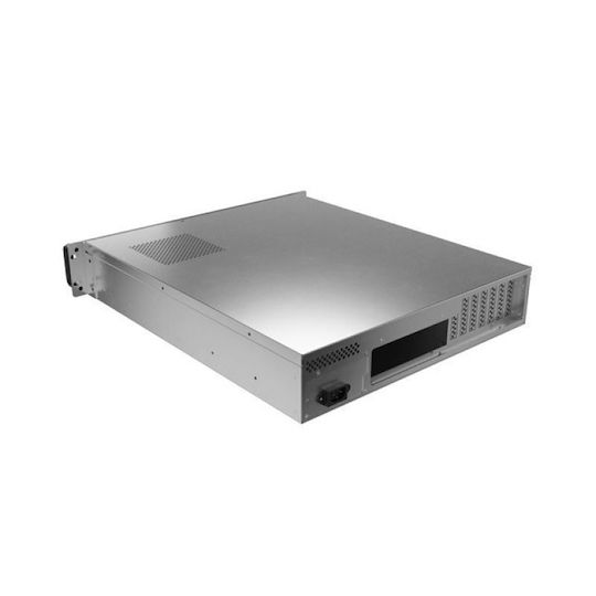 Модулятор Lanberg SC01-5202-12B
