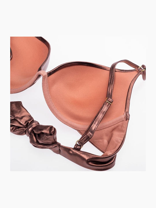 Bikinioberteile Traube