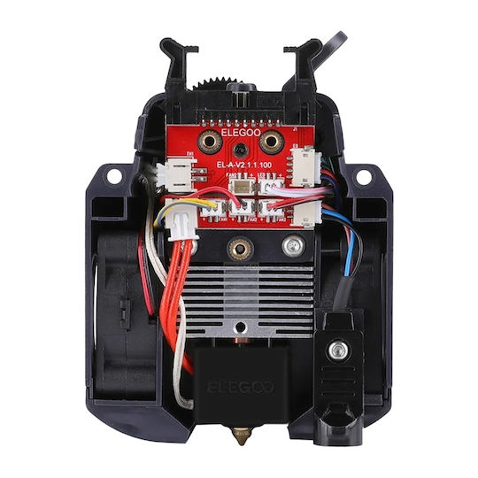 Elegoo Neptune 4 Pro Extruder