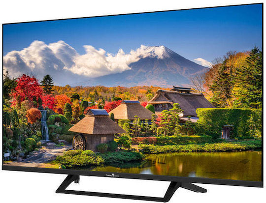 Smart Tech Τηλεόραση 40" Full HD LED 40FN01V1 (2025)