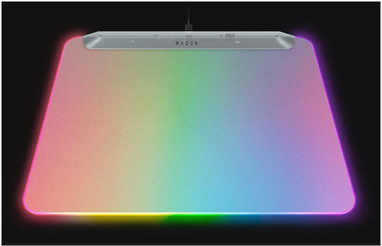 Razer Firefly Mauspad Weiß