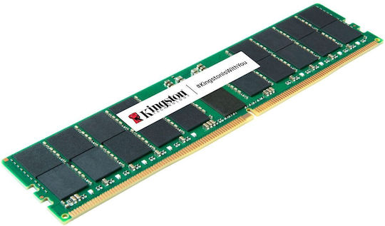 Kingston Premier DDR5 Cu Modul 1x64GB Pentru Server