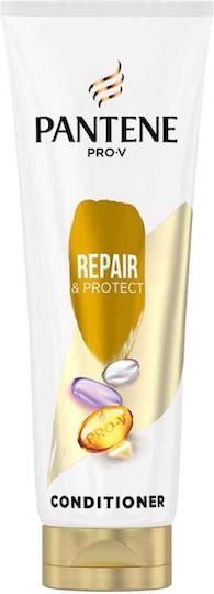 Pantene Pro-v Σετ Περιποίησης Μαλλιών Ενυδάτωσης για Όλους τους Τύπους με Conditioner 12τμχ