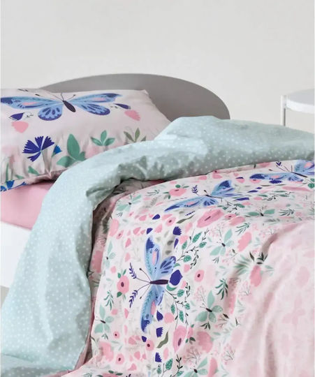 Kentia Kids Quilt Single 160x240cm
