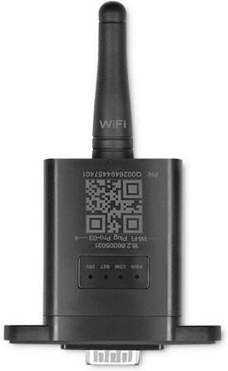 Qoltec Wi-fi модул за соларен инвертор