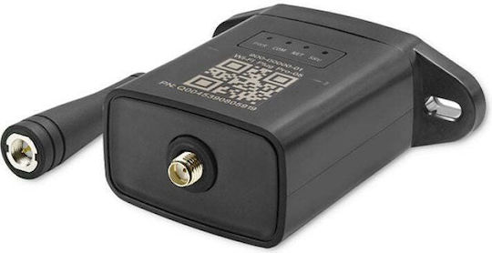 Qoltec Wi-Fi Modul Solar Wechselrichter Rs232