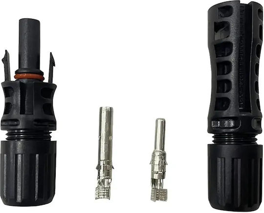 Tele Conector MC4 CN-52 1buc