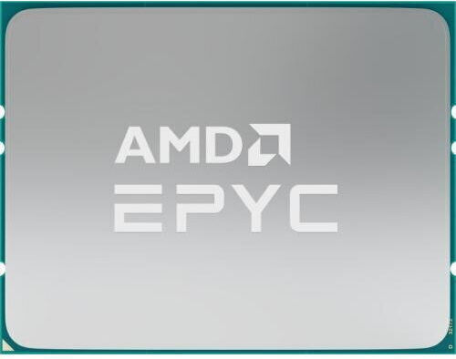 AMD Epyc 7373X 3.05GHz Επεξεργαστής 16 Πυρήνων για Socket SP3 Tray