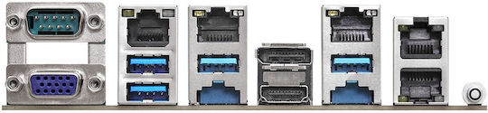 Gigabyte MC13-LE2 Motherboard Micro ATX με AMD AM5 Socket