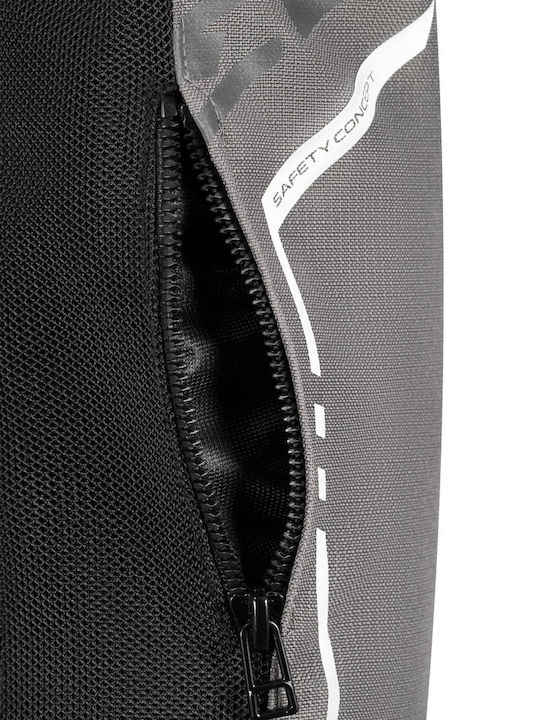 Seca Airflow III Καλοκαιρινό Γυναικείο Μπουφάν Μηχανής Fuchsia