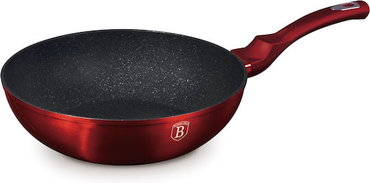 Berlinger Haus Pan Made of Aluminum with Non-Stick Coating 28cm