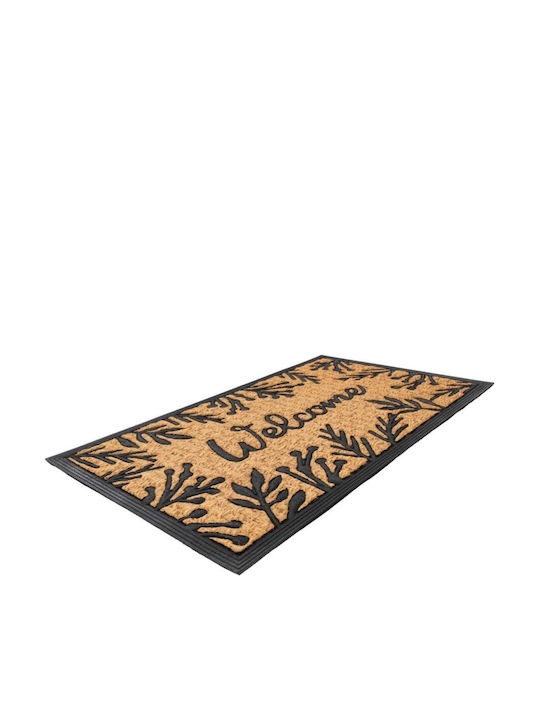 Входно Пате Doormat 45x75см