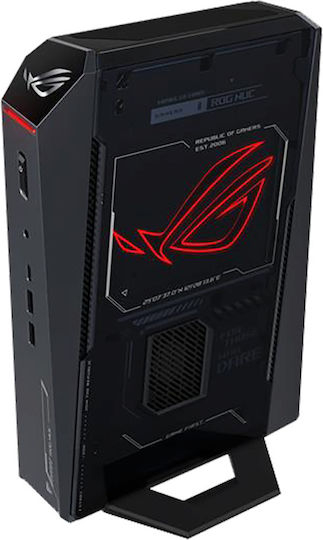 Asus NUC ROG Mini PC (Core Ultra 9 275HX/32GB /GeForce RTX 5070 Ti 12GB/1TB SSD/W11 Home)