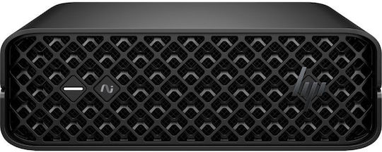 HP Z2 G1i Mini PC (Core Ultra 7 265/32GB DDR5/1TB SSD/W11 Pro)