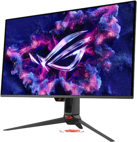Asus ROG Swift PG32UDCM Gen3 QD-OLED HDR Gaming Monitor 31.5" 4K 3840x2160 240Hz with 0.03ms Response Time GTG